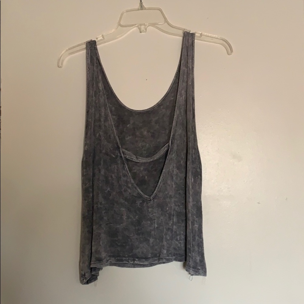Aztec Tank. - Picture 2 of 2
